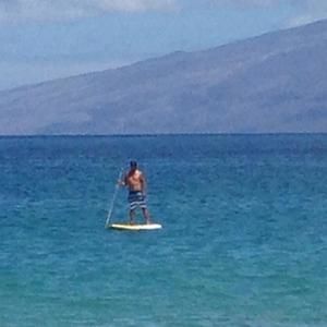 Meet your Posher, Eric